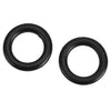 Toyota Corolla AC Condenser Hard Line Lock Clip (Fits Various Years)