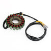 Suzuki GS 700 750 1000 1150 102mm Alternator Stator (1983-2000)