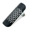 Universal Models Black Motorcycle Exhaust Muffler Pipe Heat Shield Cover