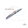 Nissan Dualis J10 Chrome Tailgate Handle Garnish Cover (2007-2014)