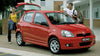 Toyota Echo Bright Purple Full LED Interior Light Conversion Kit (1999-2005)