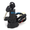 XVS950 V-Star Tourer Yamaha Ignition Key Switch Lock Set (2009-2017)