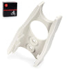 Yamaha YZ125 YZ250 YZ490 Front Chain Guard Seal
