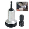 Car - Sophisticated, Reliable Performance Hub Shaft Cleaning Solution