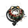 Polaris Sportsman 335 1999-2000, 500 1996-1997 Stator Coil & CDI Box