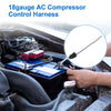 Nissan 370Z AC Compressor Control Harness (2012-2016)
