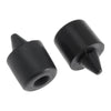 Ford F-Series 4 x Upper Door Rubber Bumper Bushings (1997-2004)