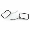 Honda CA125 CMX250 Rebel VT125 Shadow Rear View Mirror (1996-2009)