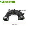 Mercedes-Benz W205 W213 M274 Car Air Filter Intake Hose (2015-2023)