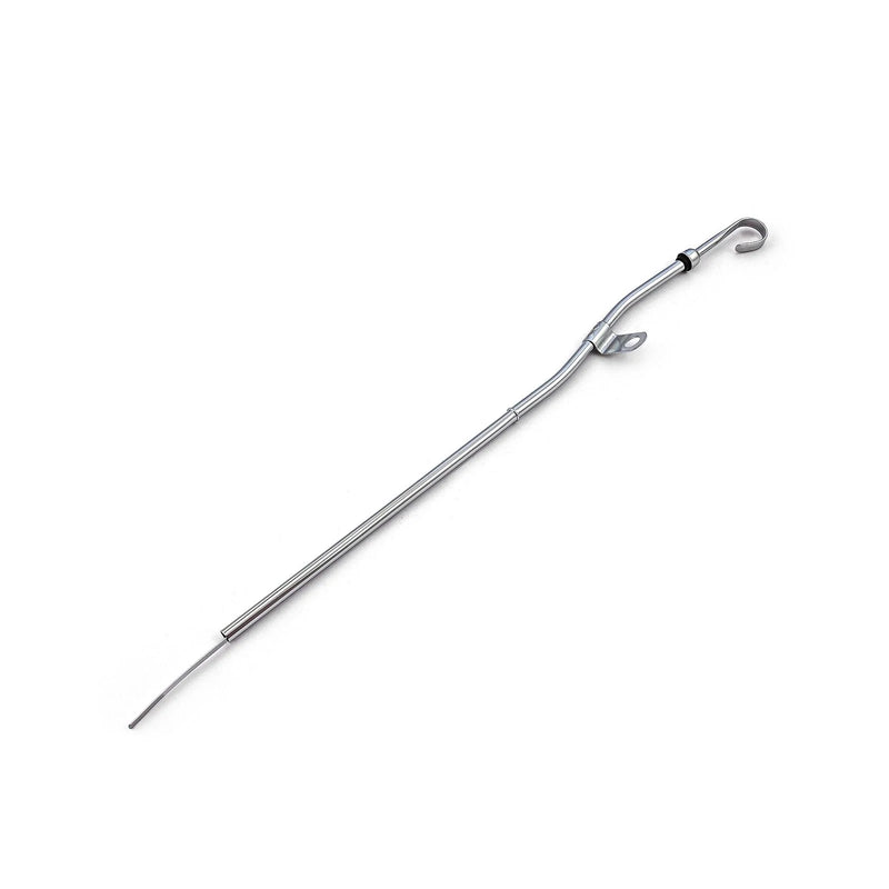 Ford 302 351C Cleveland Chrome Engine Oil Dipstick (1969-1982)