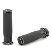 Harley Sportster XL1200 883 Dyna 1 Inch Motorcycle Handlebar Grips (2004-2023)