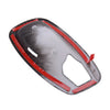 BMW 5 Series E60 E61 Inner Door Handle Dish Cover Trim (2006-2010)