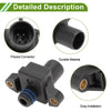 Dodge Stratus Manifold Absolute Pressure MAP Sensor (1995-2000)