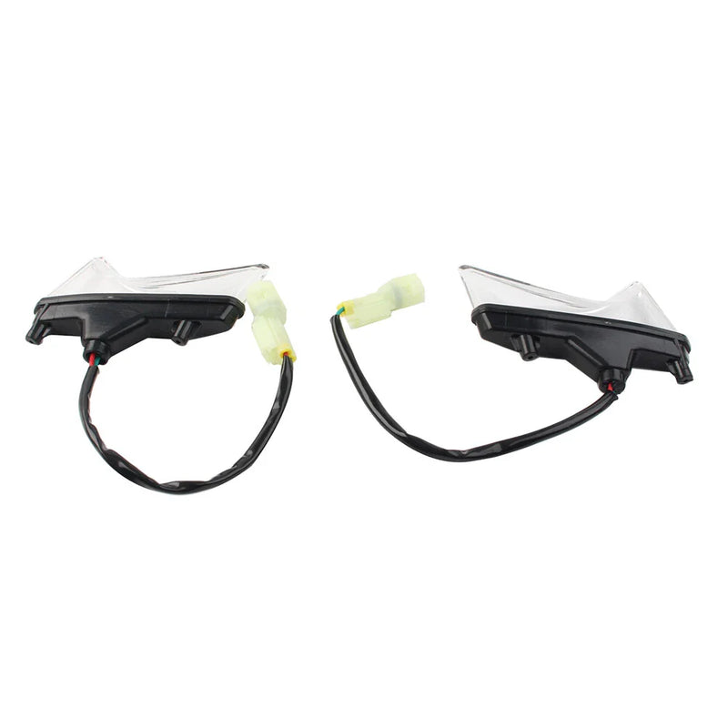 KAWASAKI Z900 12V LED Front Daytime Running Lights (2020-2022)