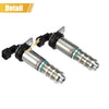 BMW M3 M4 M2 3.0L Variable Valve Timing Solenoids (2014-2020)