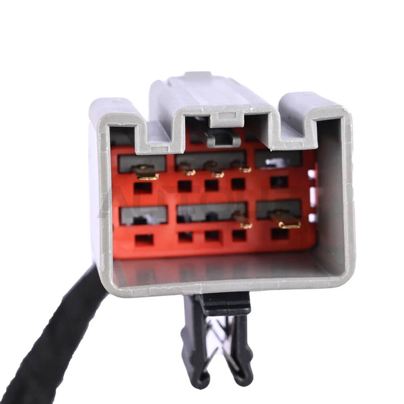 Dodge Charger Stock Console Adapter Harness (2011–2014)