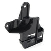 Range Rover ABS Black Left Front Bumper Bracket (2006-2009)