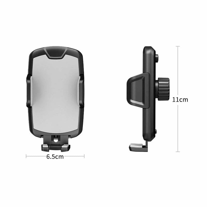 Cell Phone Universal Car Windshield Suction Cup Mount Holder