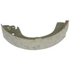 Mitsubishi Triton 4X4 L200 Pickup Rear Brake Shoes Set (1996-2006)