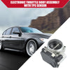 BMW 128i E82 E88 Electronic Throttle Body Assembly (2007 - 2011)