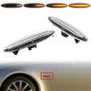 Toyota Lexus IS250 350 SC430 E350 LED Side Marker Turn Signal Lights