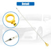 Chrysler Town Country Dipstick Engine Oil Level Indicator