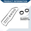 Ford Focus Valve Cover Gasket (2000-2007)