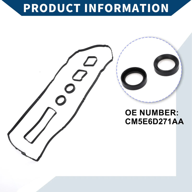Ford Focus Valve Cover Gasket (2000-2007)