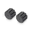 HONDA ATC200X ATC250R ATC350X TRX 250EX 300EX 400EX Fuel Tank Cushions (1981–2008)