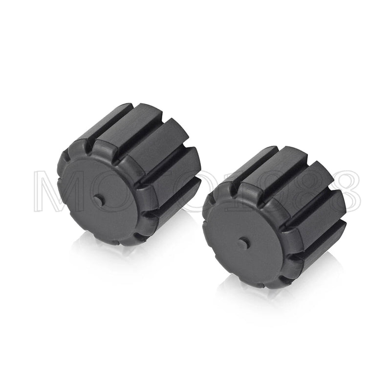 HONDA ATC200X ATC250R ATC350X TRX 250EX 300EX 400EX Fuel Tank Cushions (1981–2008)