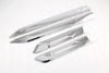 Subaru Outback (2021-2022) 4 x ABS Chrome Door Side Body Molding Cover Trim
