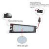 2008-2010 Cadillac CTS Sedan LED License Plate Lamps (2008-2010)