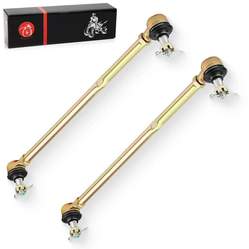 Suzuki LT-A400 / LT-A400F / LT-A400C 2x4 / 4x4 Left Right Tie Rod & Ends Kit