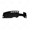 GWM Haval H6 / H6 GT Dash Mat Microfiber Leather (2021 - )