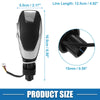 Ford Fusion Automatic Transmission Shift Knob (2013-2016)