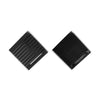 BMW F15 X5M, F16 X6M Cup Holder Roller Blind Cover (2014-2019)