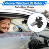 Toyota Corolla Power Window Regulator Lift Motor (2019–2025)