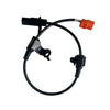 Acura TSX, Honda Accord 2.4L ABS Speed Sensor Rear Left (2004-2008)