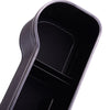 Car Seat Gap Catcher Filler Storage Box Organizer with Dual USB