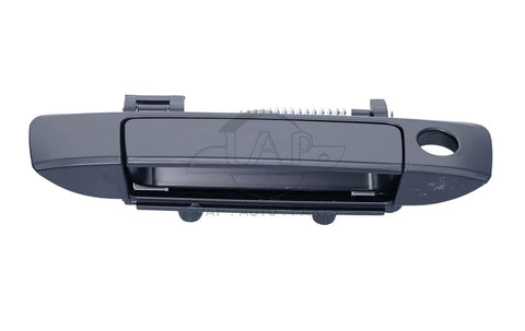 Ford Ranger Primed Black Tailgate Rear Handle With Keyhole (2011-2021)