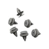 BMW E46 E90 E91 E36 E92 E93 E60 E63 E64 20 x Door Panel Clips (2000-2013)