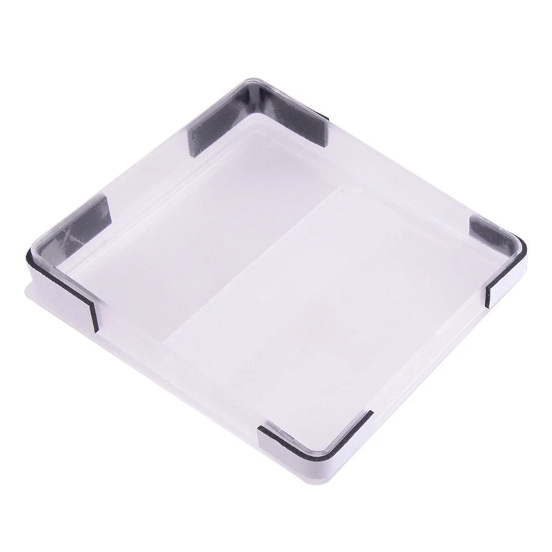 Tesla Model 3 Center Console Armrest Hidden Storage Box Tray (2017-2019)