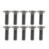BMW S1000RR F650 F700 F750 10 x Front Brake Disc Rotor Retaining Bolts