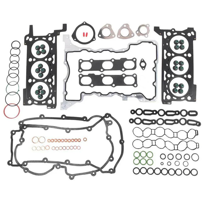 Jeep Grand Cherokee WK 3.0L CRD V6 VRS Cylinder Head Gasket Set (2011-2023)