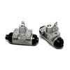 Honda Acty HA7 0.66L 1999-2009 Rear Wheel Brake Cylinder Set 3/4