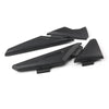 BMW R1200 GS LC Adventure Upper Frame Cover Side Panel Protector (2013-2016)