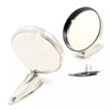 Opel Irmscher Manta / Ascona B Turbo 1975-1988 Chrome Door Mirror Set