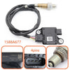 Mitsubishi L200 Particulate Matter Sensor (2005–2023)
