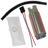 Moto Guzzi V11 1100 Le Mans, Cafè Ballabio Fuel Pump (2002-2005)