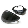 Porsche Macan 2015-2020 Real Carbon Fiber Replace Mirror Cover Caps